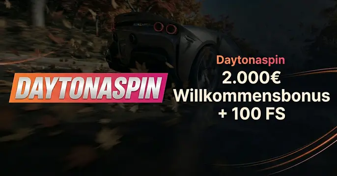 Daytonaspin